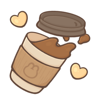ko-fi (+ shop)